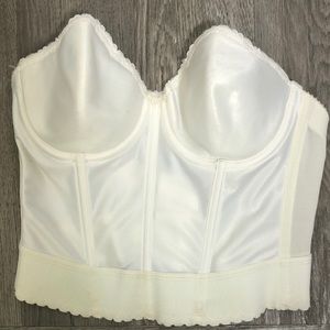 36B Vintage Bralette